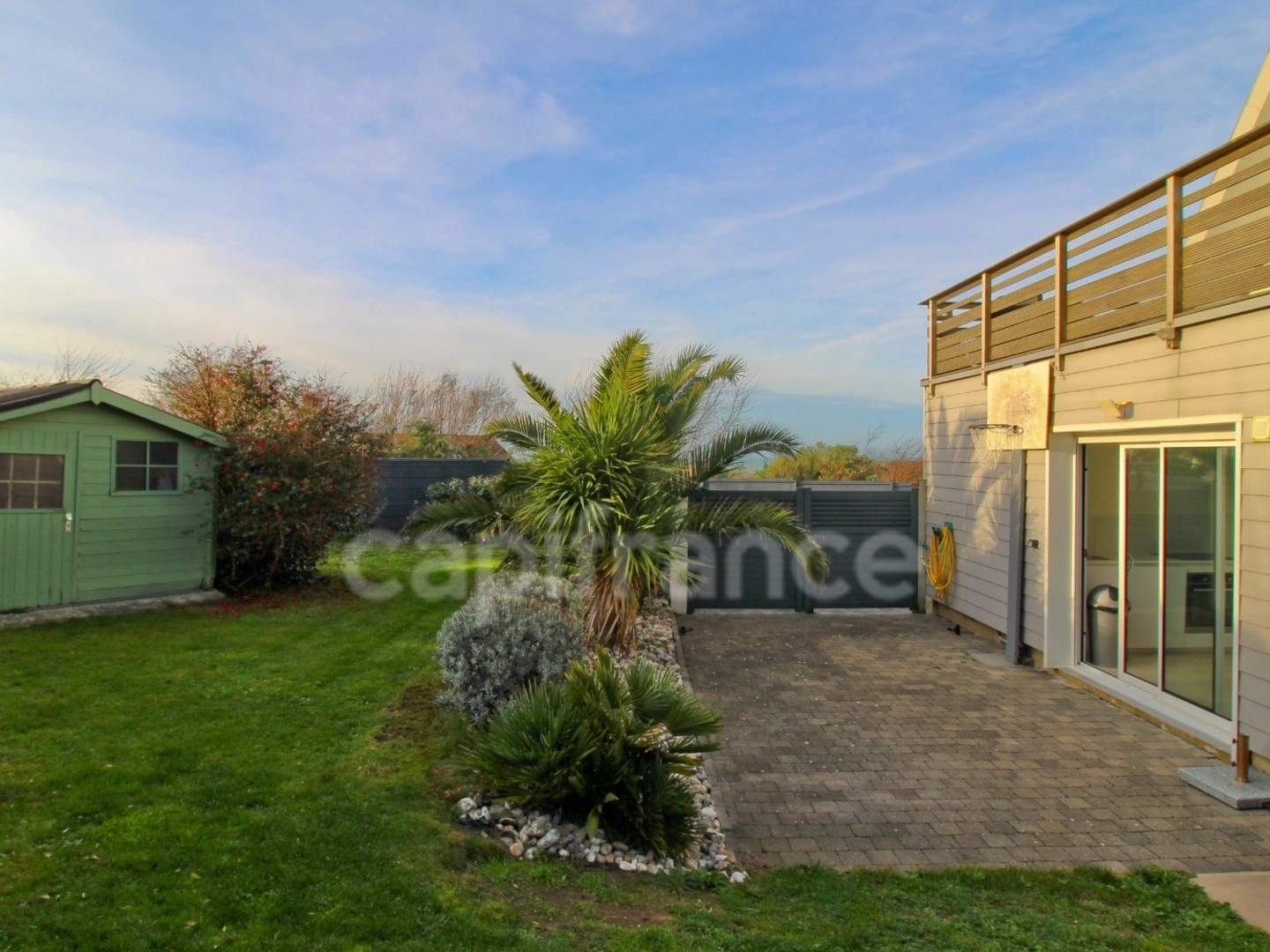 Maison à vendre - 6 pièces - 120m2 - Wimereux (62930)