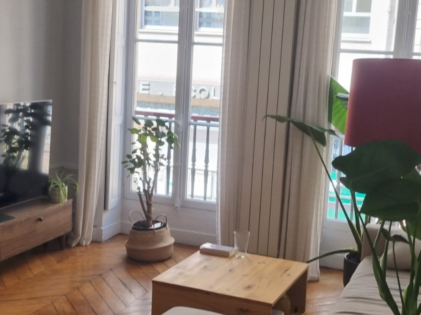 Appartement à vendre - Paris 9ème (75009)