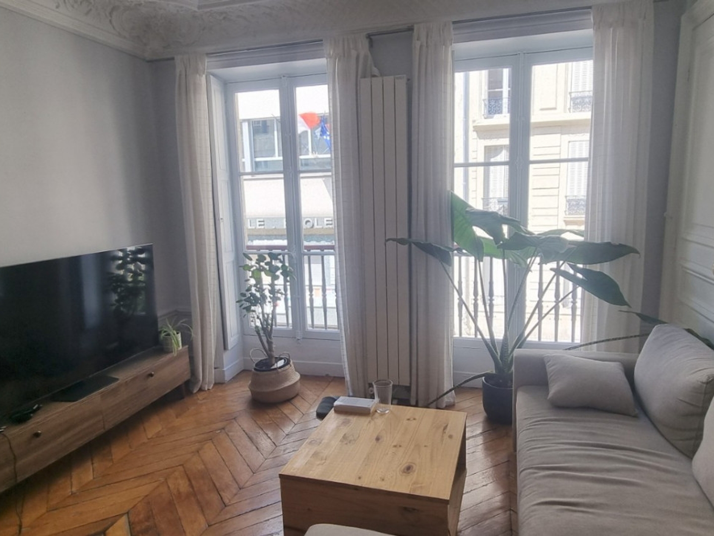 Appartement à vendre - Paris 9ème (75009)