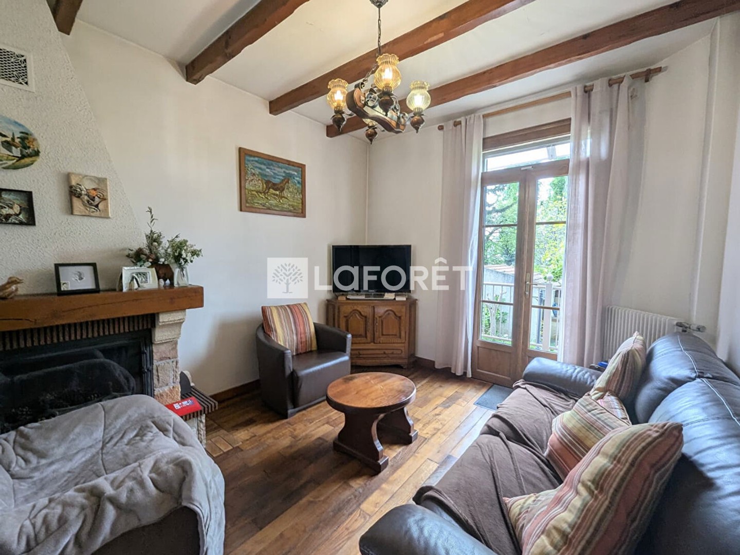 Maison à vendre - 5 pièces - 139m2 - Villiers-Le-Bel (95400)