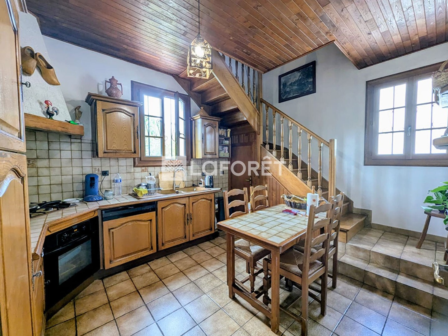 Maison à vendre - 5 pièces - 139m2 - Villiers-Le-Bel (95400)