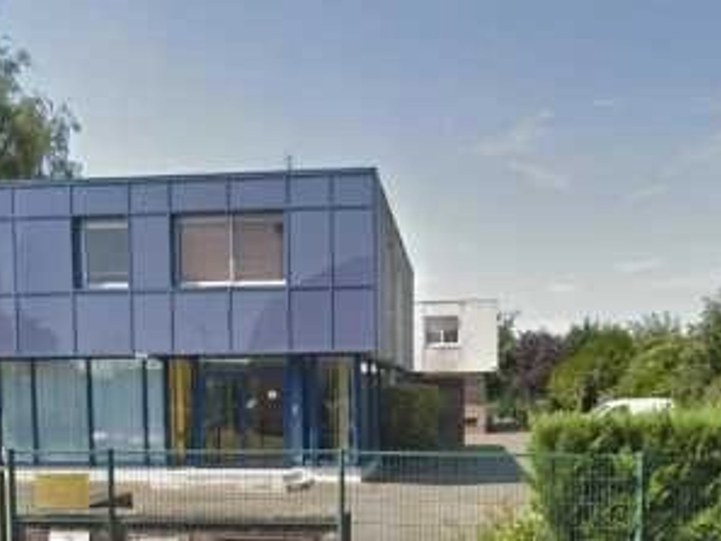 Locaux à vendre - 1132m2 - Gometz-Le-Châtel (91940)
