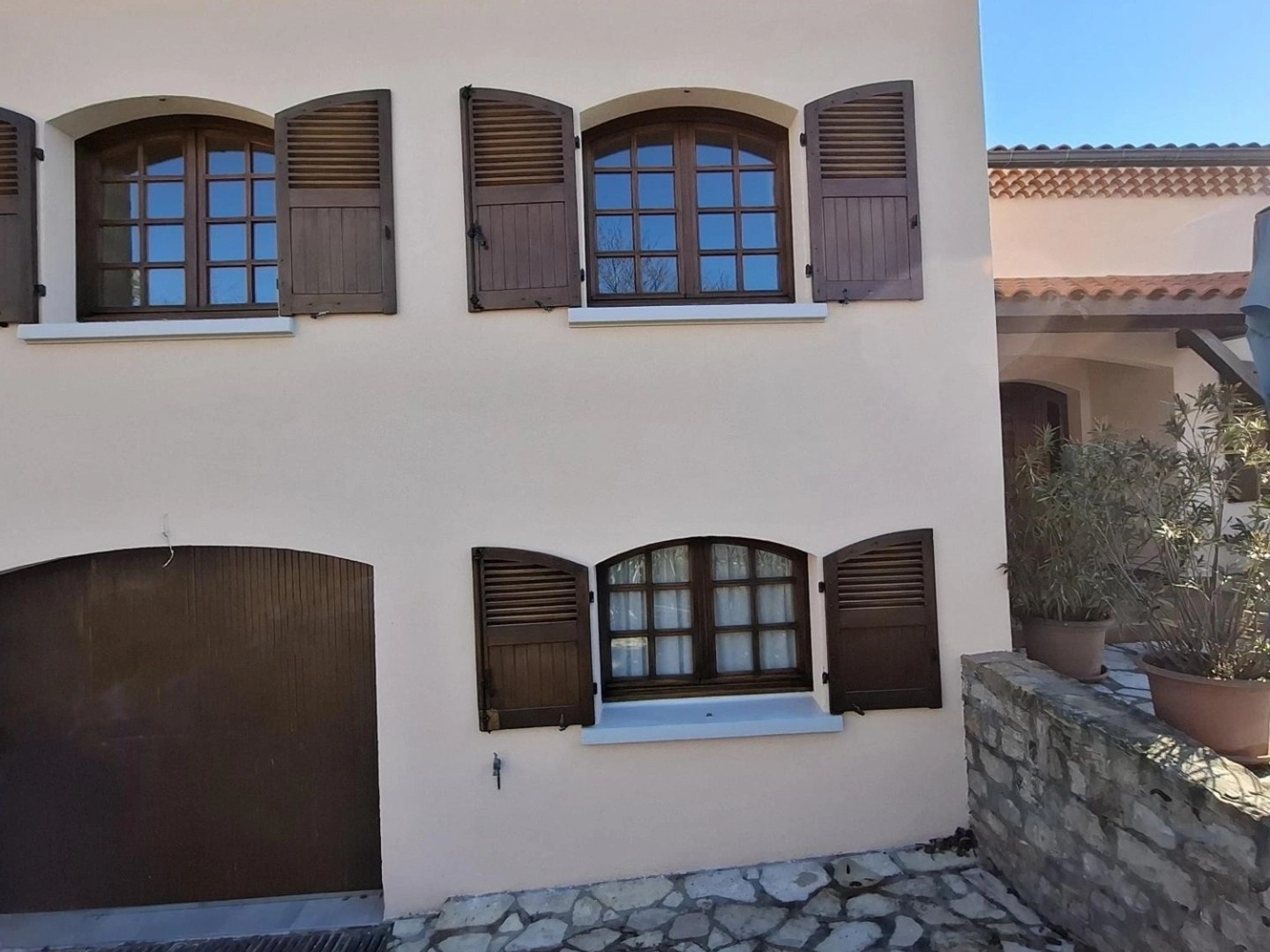Maison à vendre - 5 pièces - 168m2 - Les Martres-De-Veyre (63730)