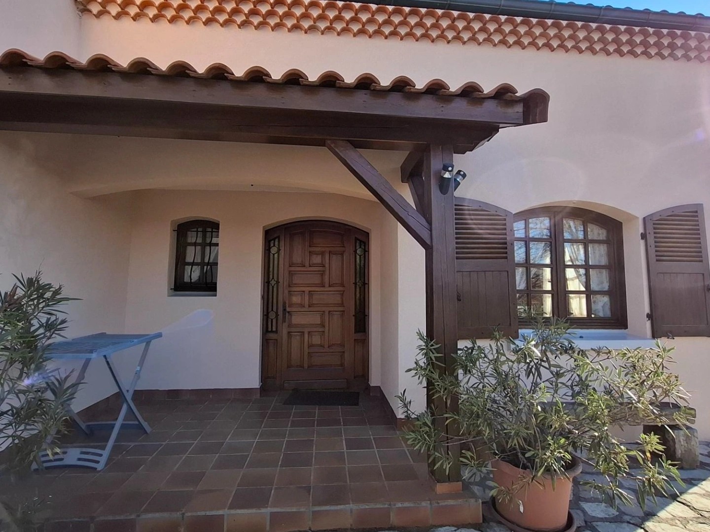 Maison à vendre - 5 pièces - 168m2 - Les Martres-De-Veyre (63730)