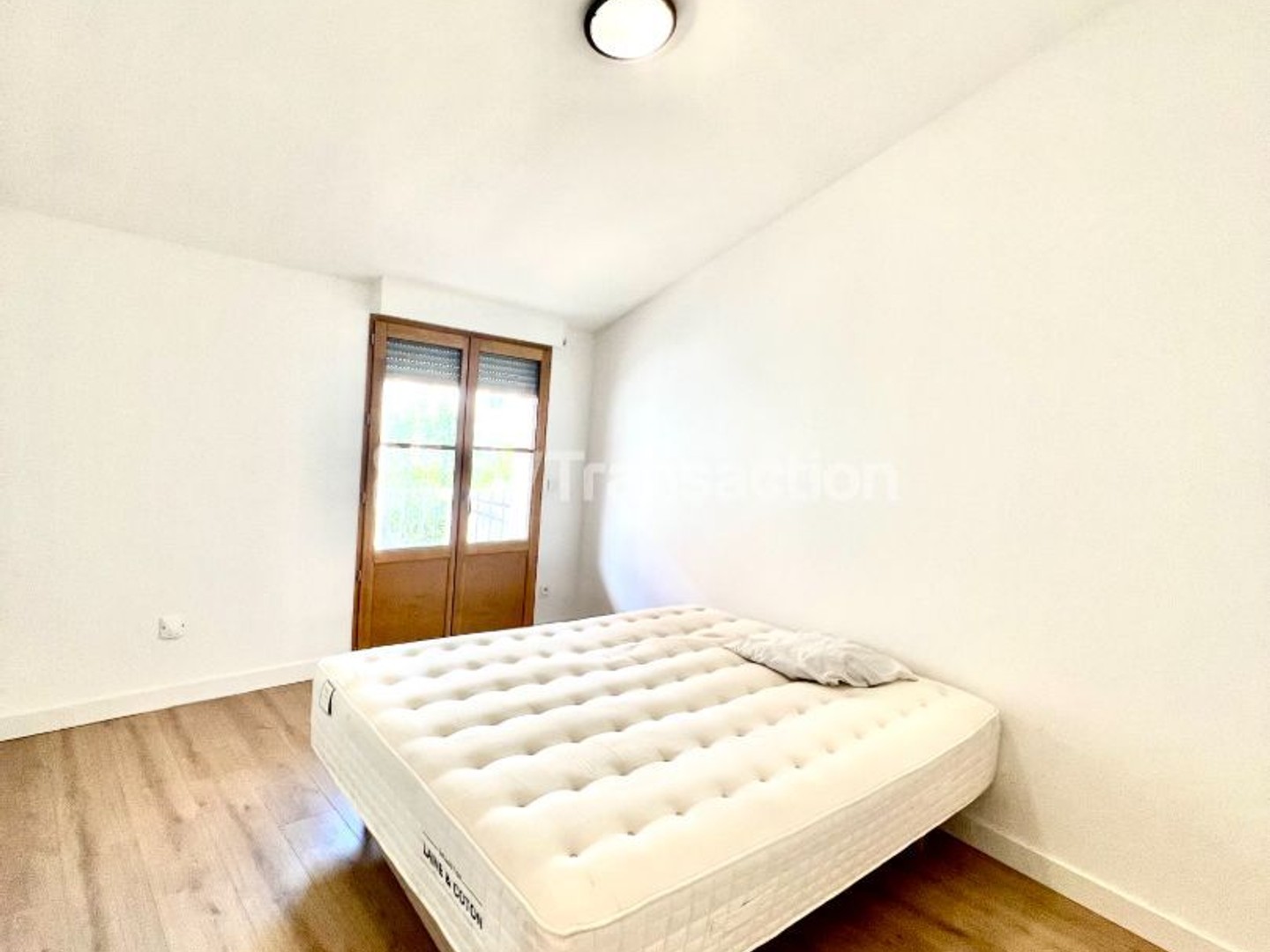 Appartement à vendre - 4 pièces - 66m2 - Belley (01300)