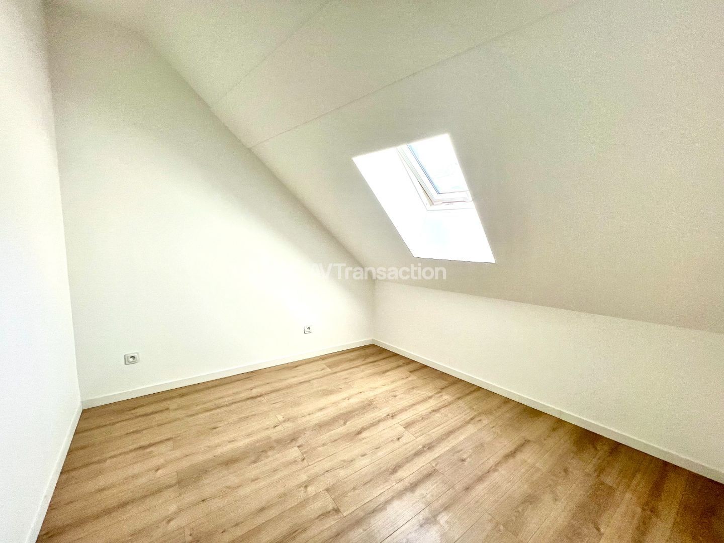 Appartement à vendre - 4 pièces - 66m2 - Belley (01300)
