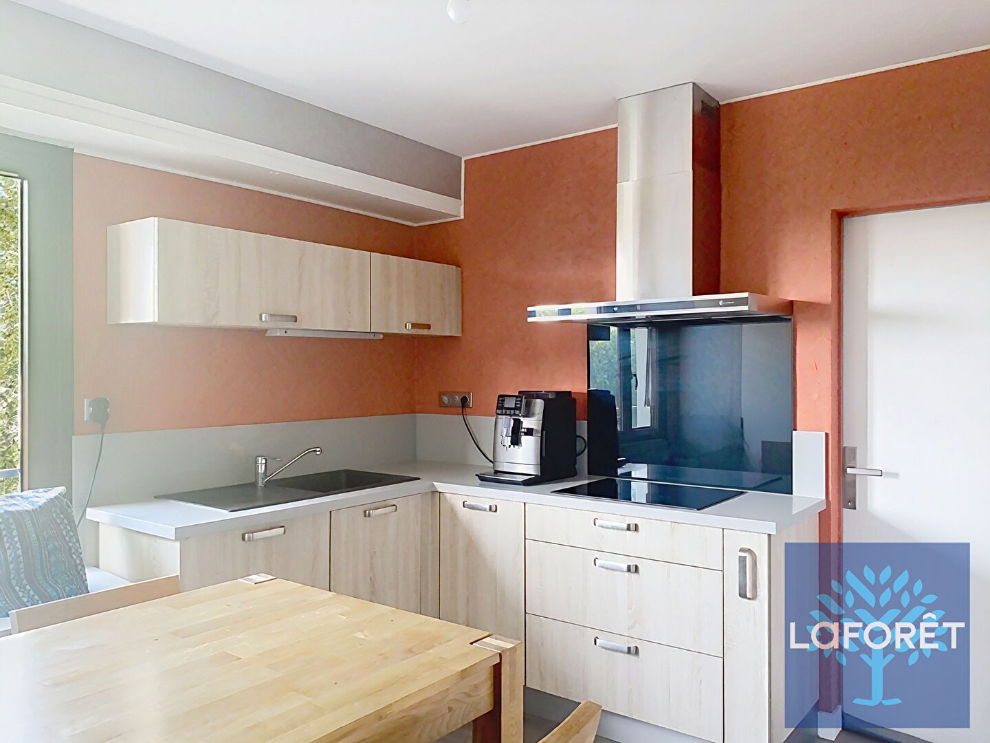Appartement à vendre - 3 pièces - 79m2 - Dax (40100)
