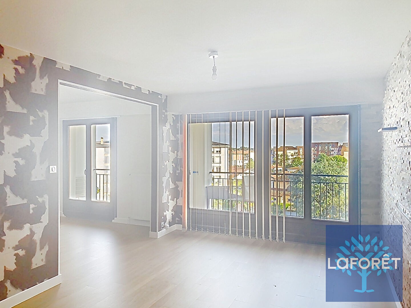 Appartement à vendre - 3 pièces - 79m2 - Dax (40100)