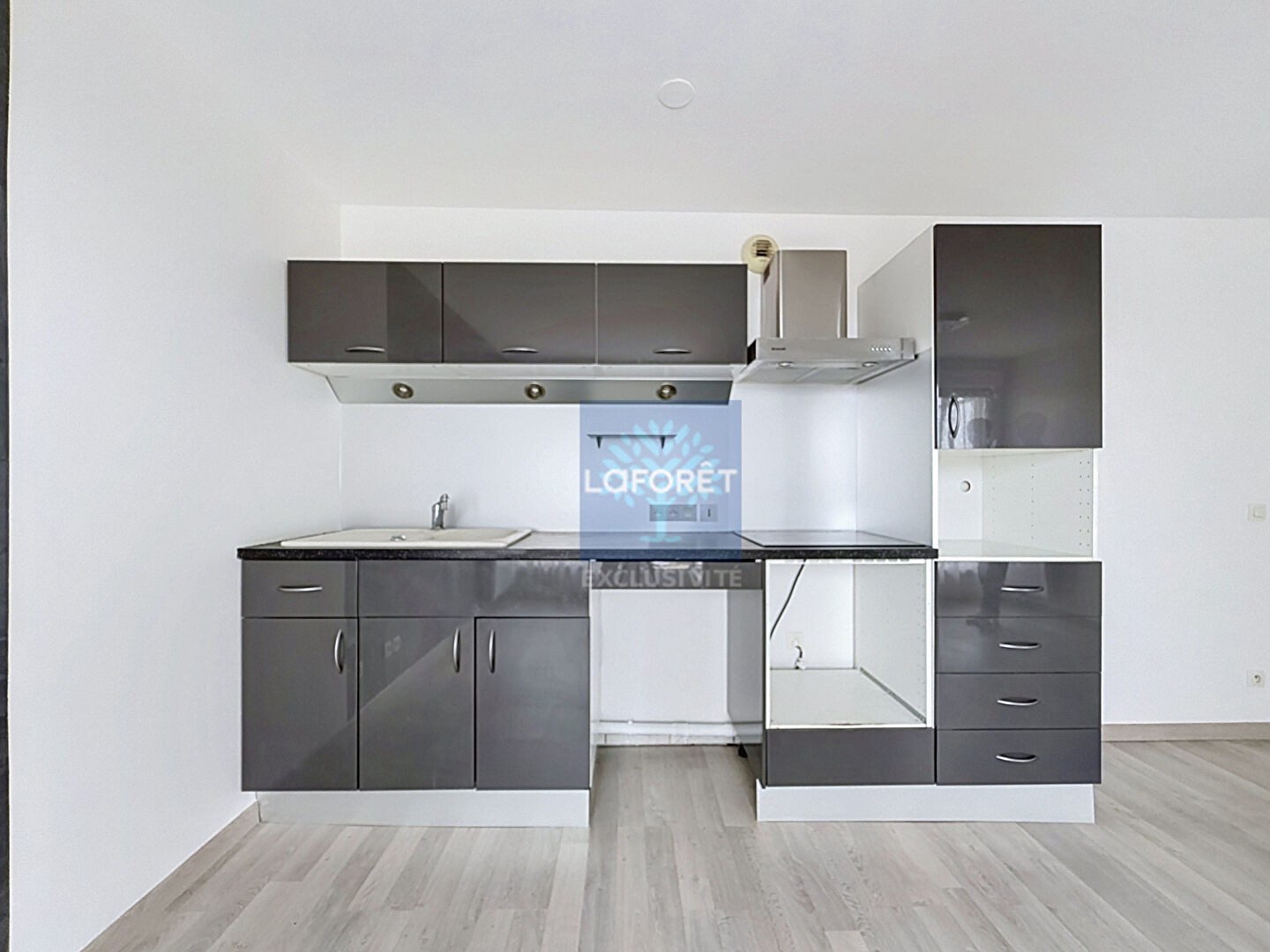 Appartement à vendre - 3 pièces - 59m2 - Cergy (95800)