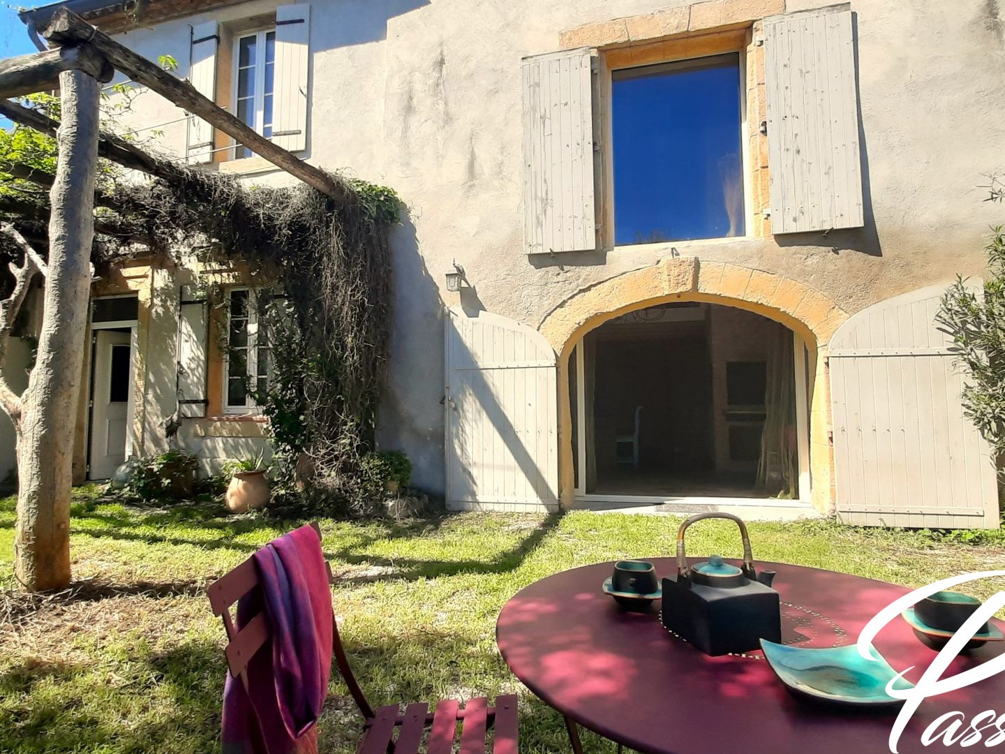 Maison 6 pièces 190 m²