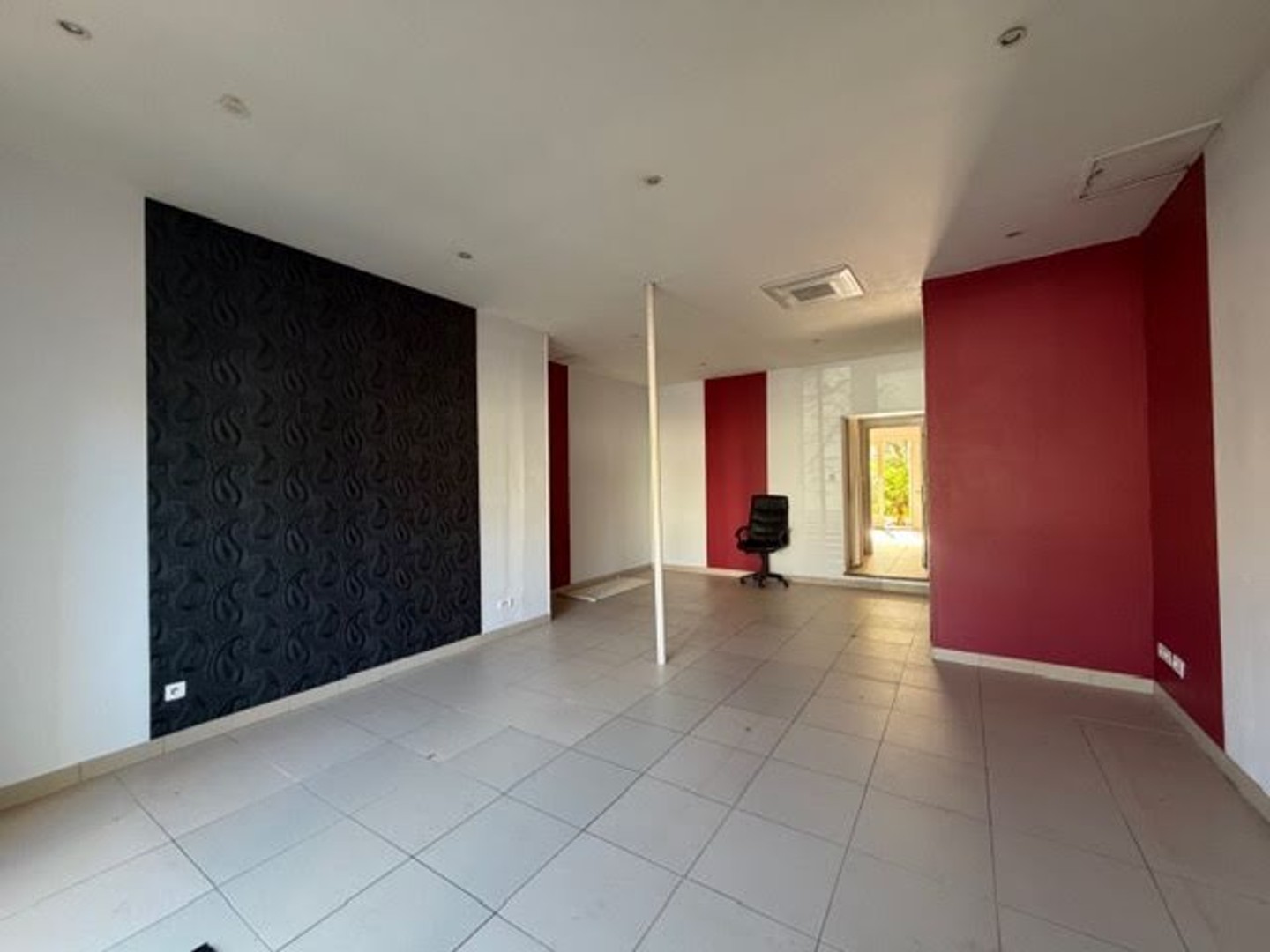 Bureaux à vendre - 65m2 - Pessac (33600)