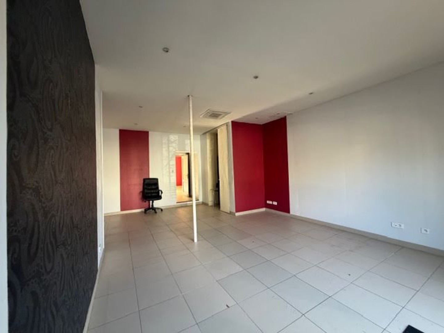 Bureaux à vendre - 65m2 - Pessac (33600)
