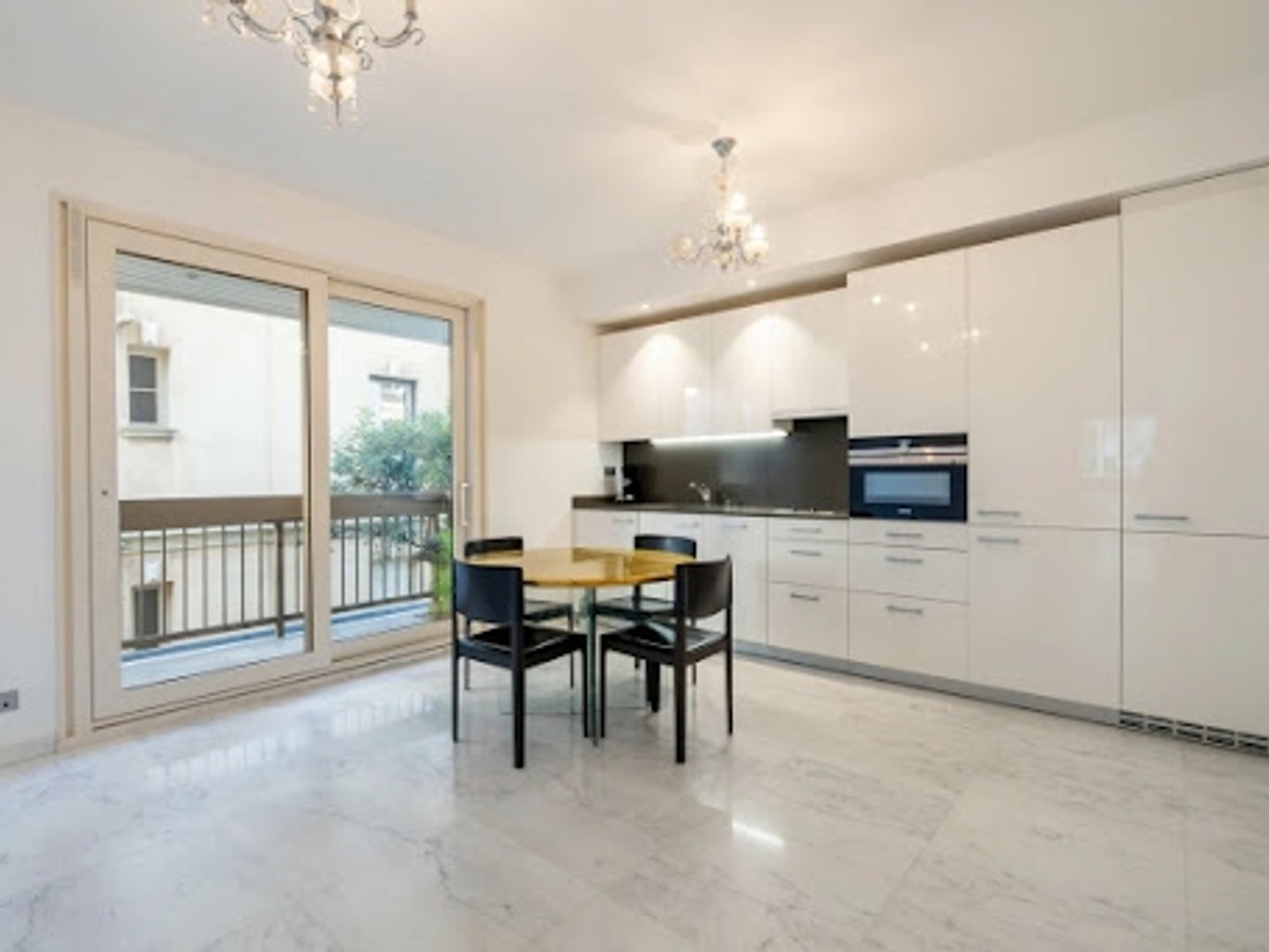 Appartement à vendre - 2 pièces - 59m2 - Monaco (98000)