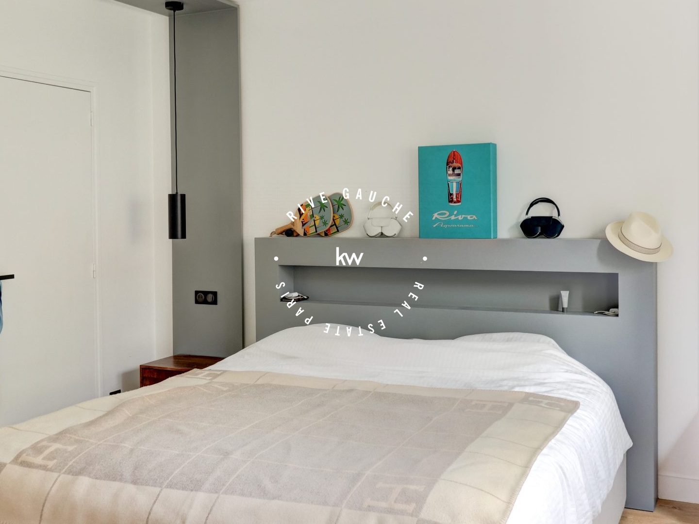 Maison à vendre - 9 pièces - 202m2 - Vanves (92170)