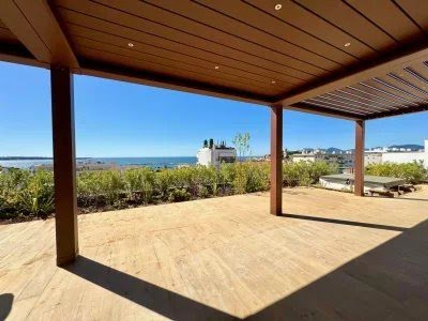 Appartement 4 pièces 117 m²