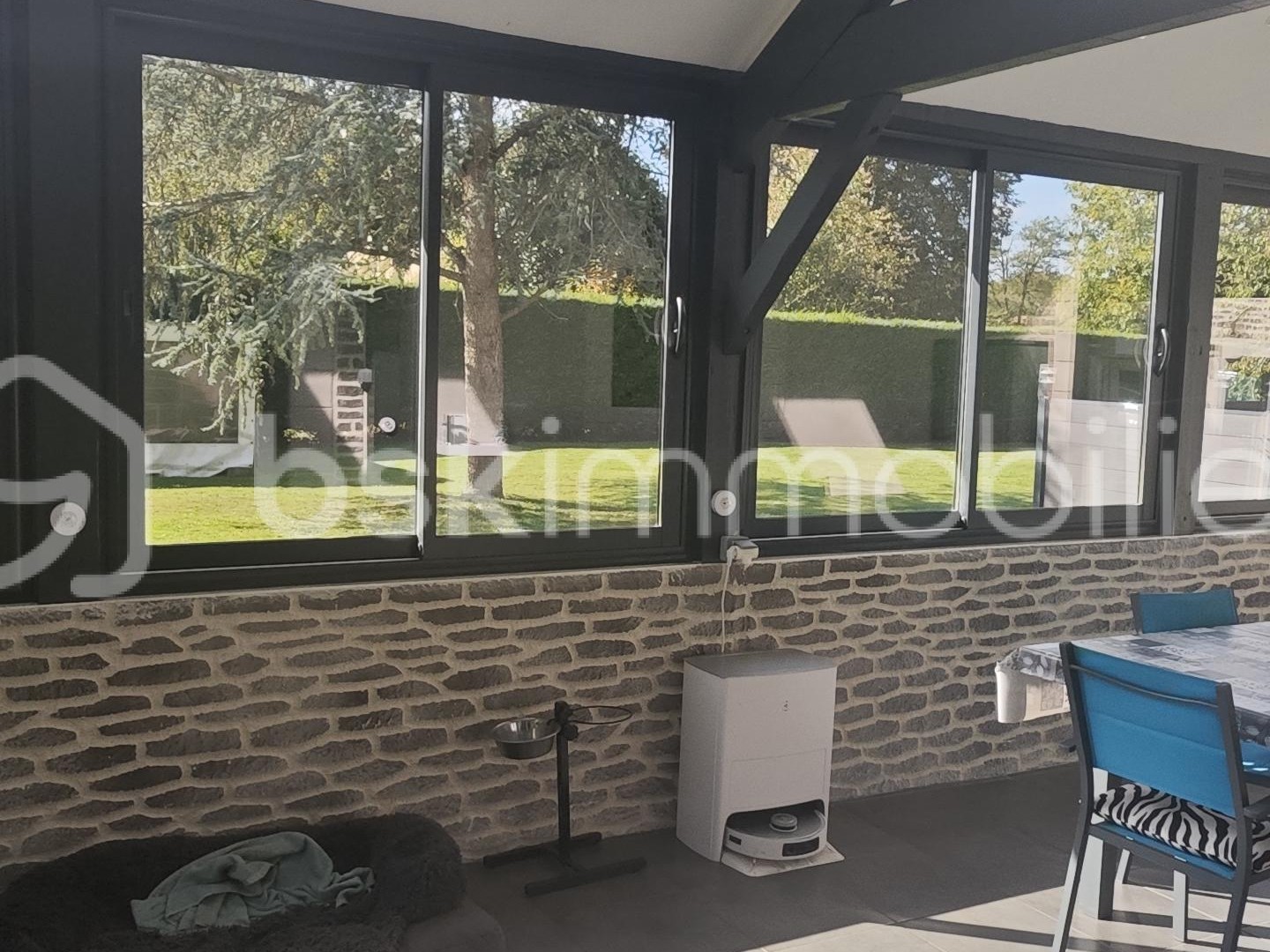 Maison à vendre - 6 pièces - 210m2 - L'aigle (61300)