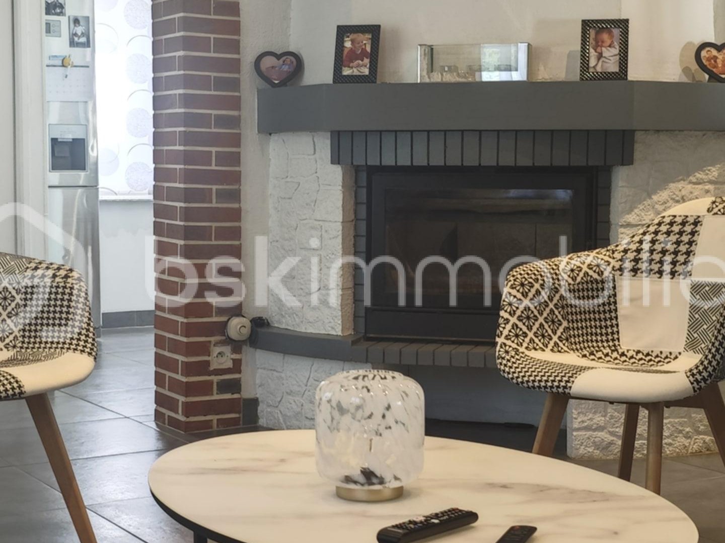 Maison à vendre - 6 pièces - 210m2 - L'aigle (61300)