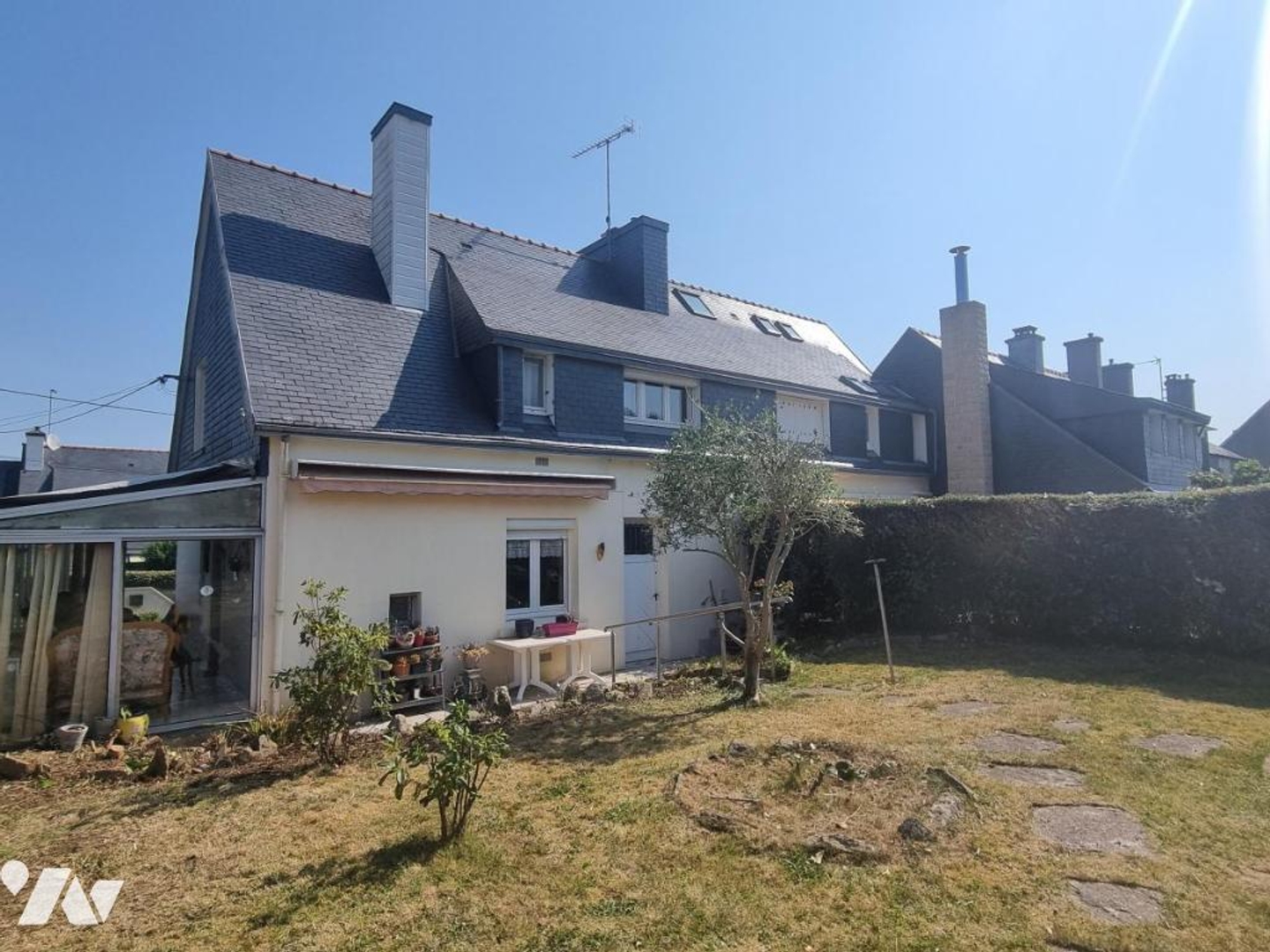 Maison 4 pièces 94 m²