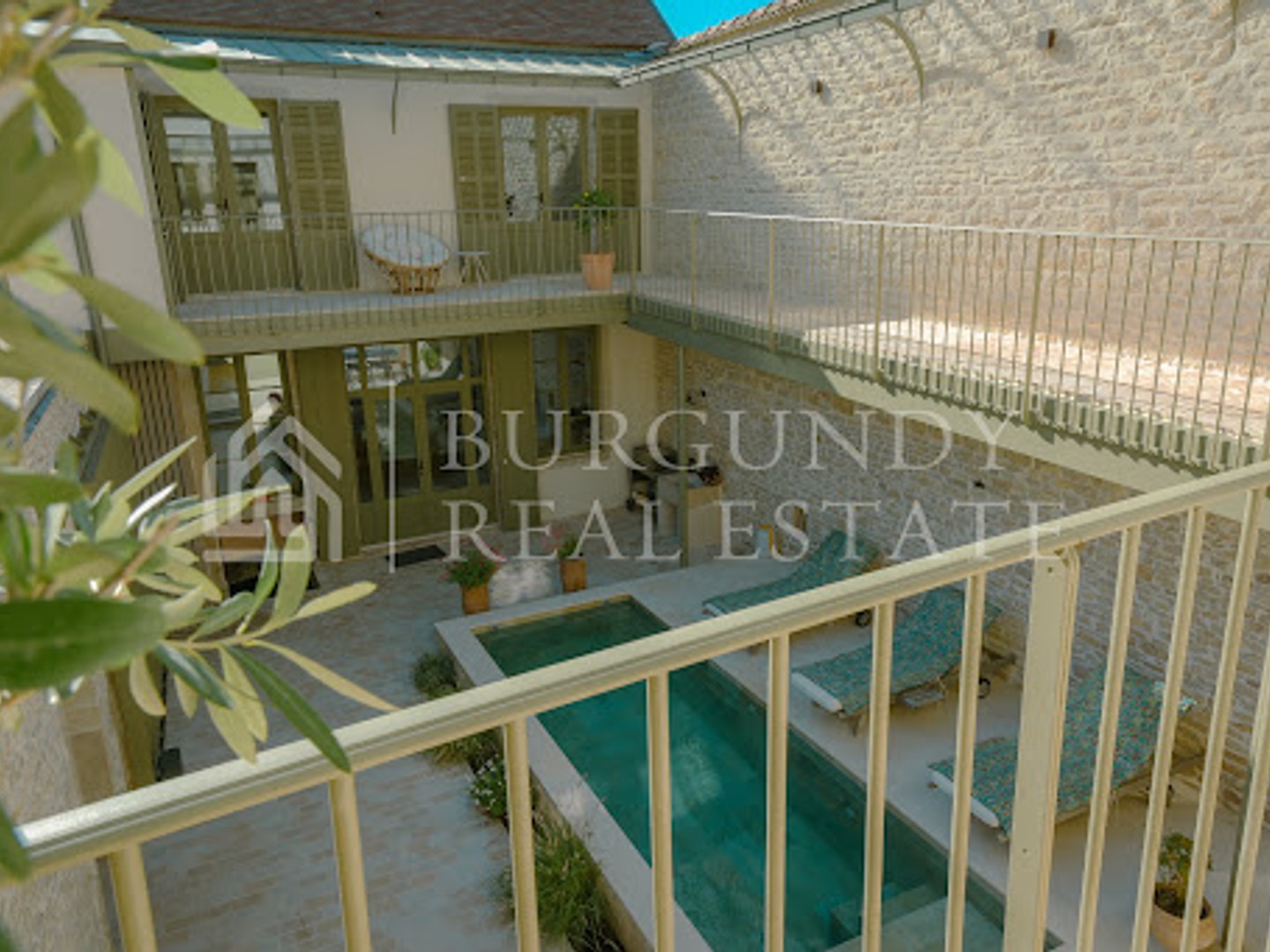 Hôtel particulier 10 pièces 265 m²