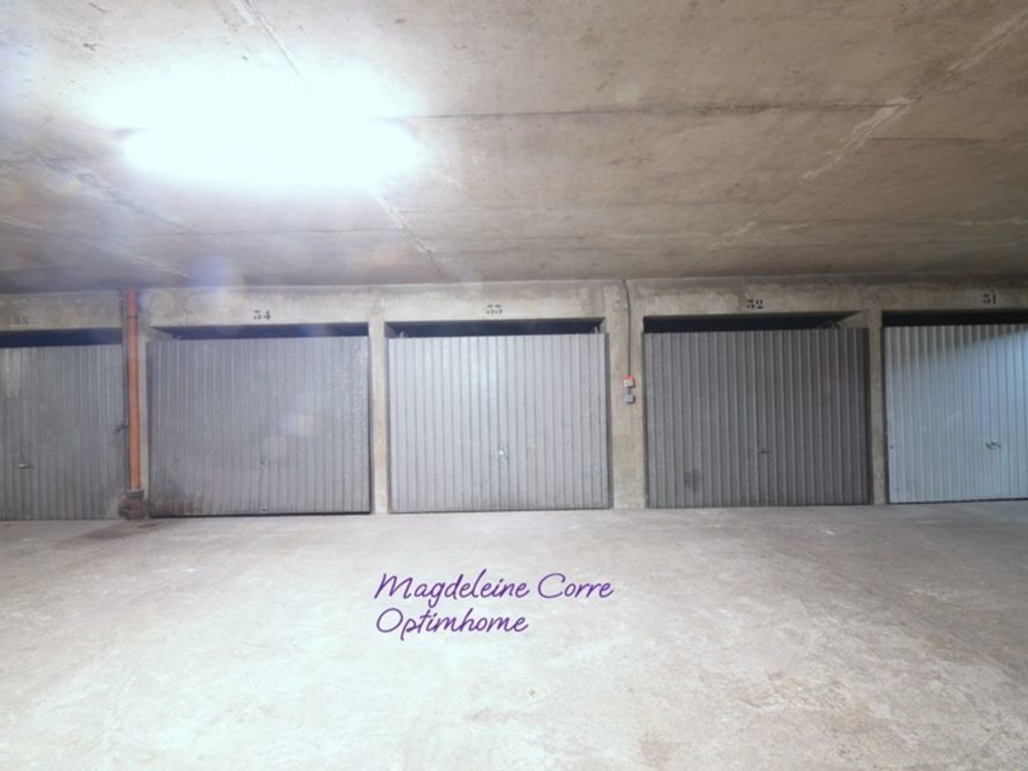 Parking / garage / box à vendre - Paris 20e (75020)