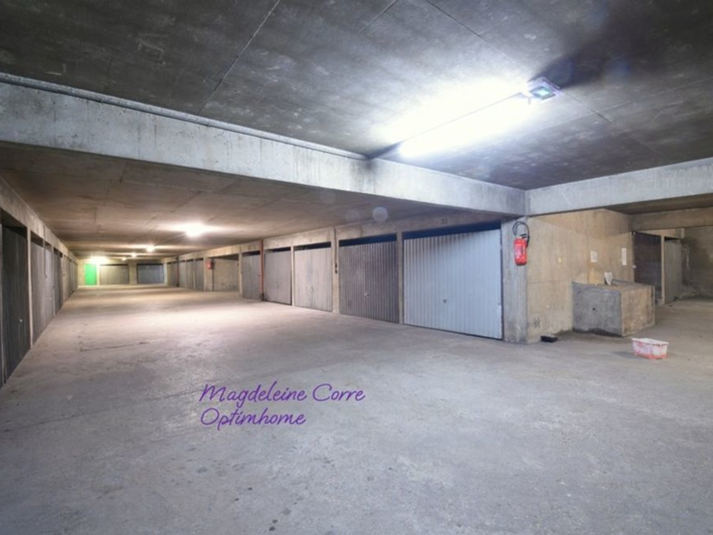 Parking / garage / box à vendre - Paris 20e (75020)