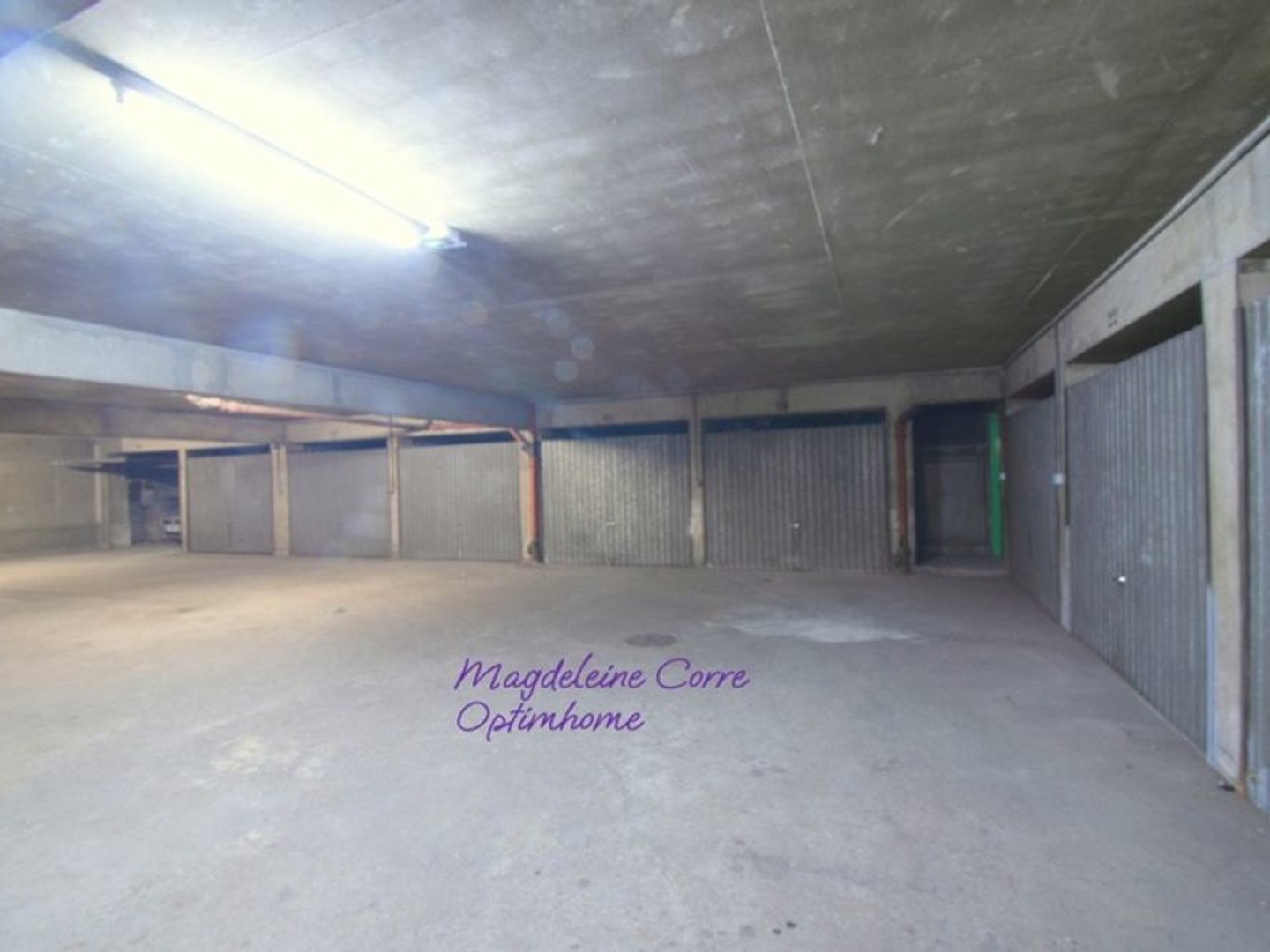 Parking / garage / box à vendre - Paris 20e (75020)