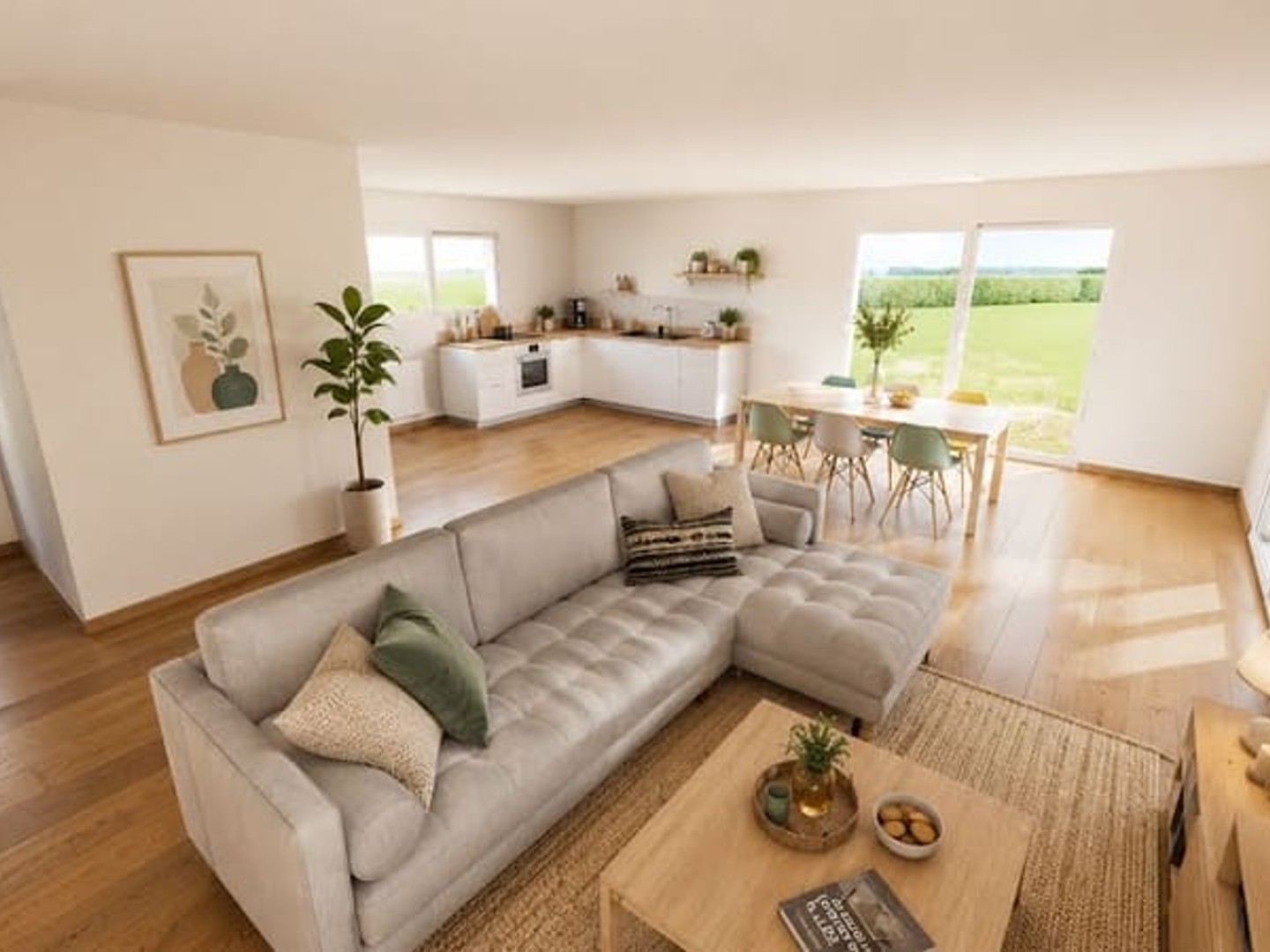 Maison à vendre - 5 pièces - 115m2 - Dax (40100)