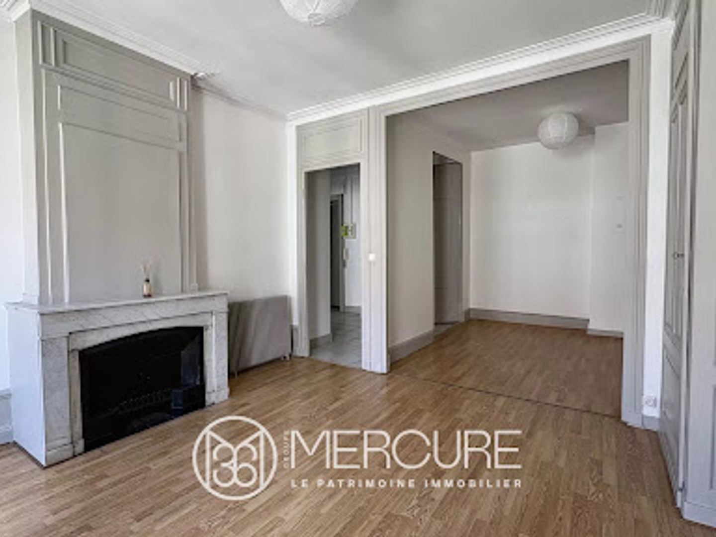 Appartement à vendre - 2 pièces - 75m2 - Lyon 2e (69002)