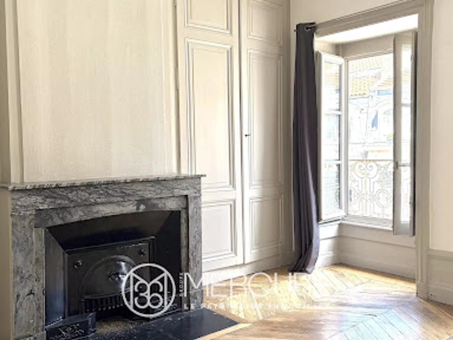 Appartement à vendre - 2 pièces - 75m2 - Lyon 2e (69002)
