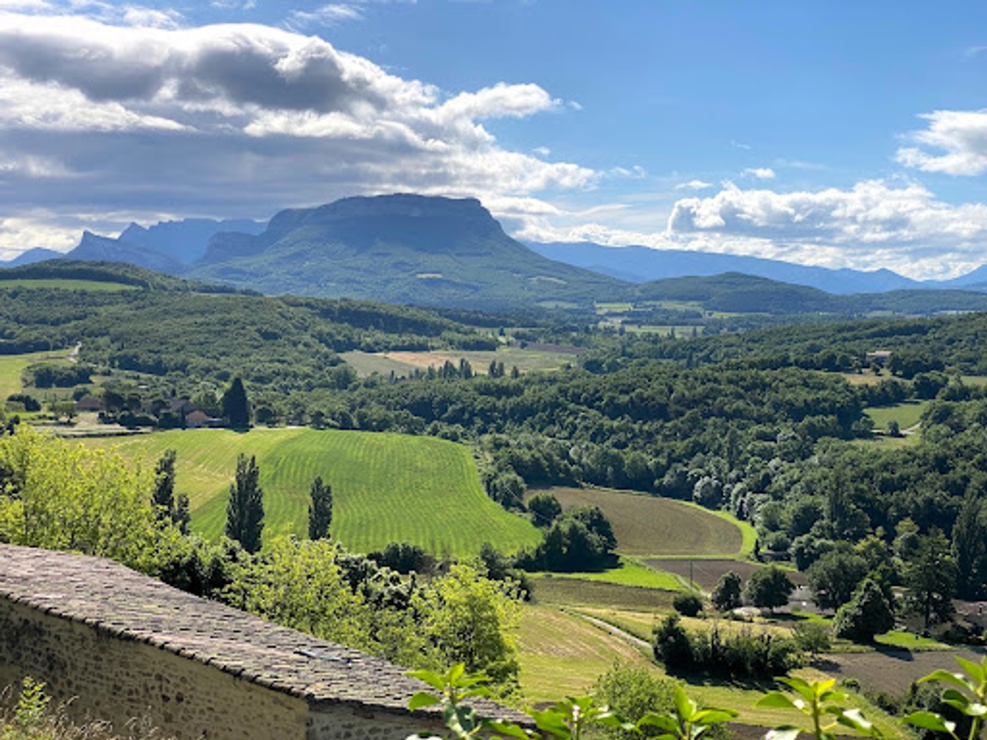 Maison à vendre - 13 pièces - 378m2 - Montélimar (26200)