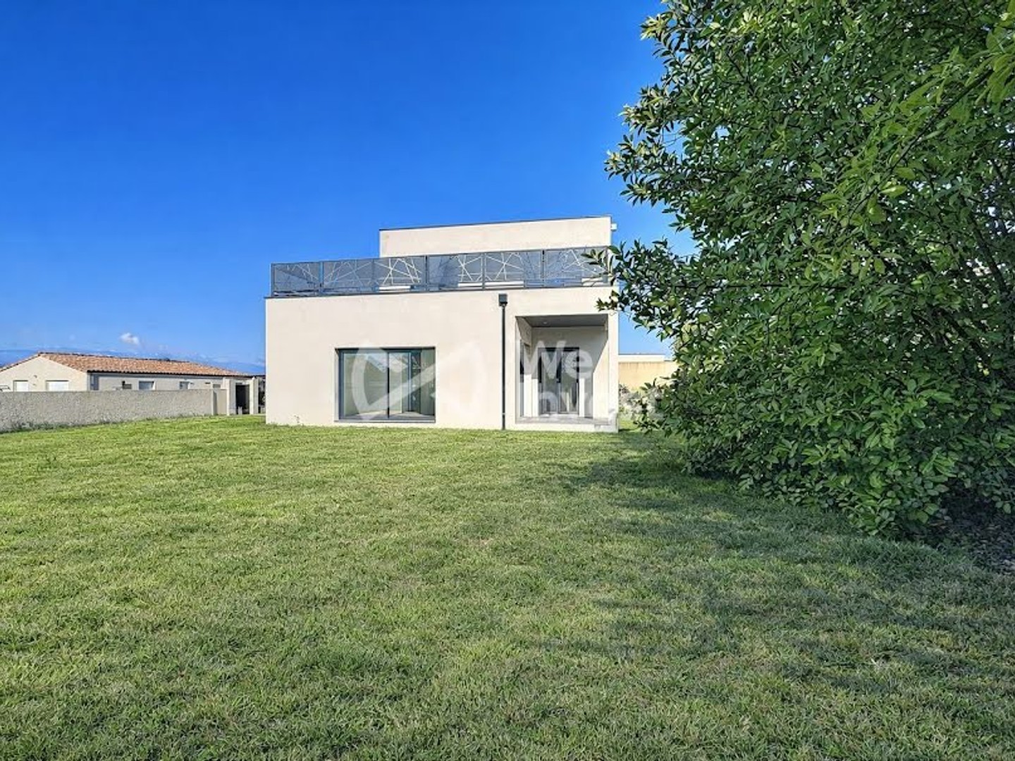 Maison à vendre - 5 pièces - 138m2 - Chanas (38150)