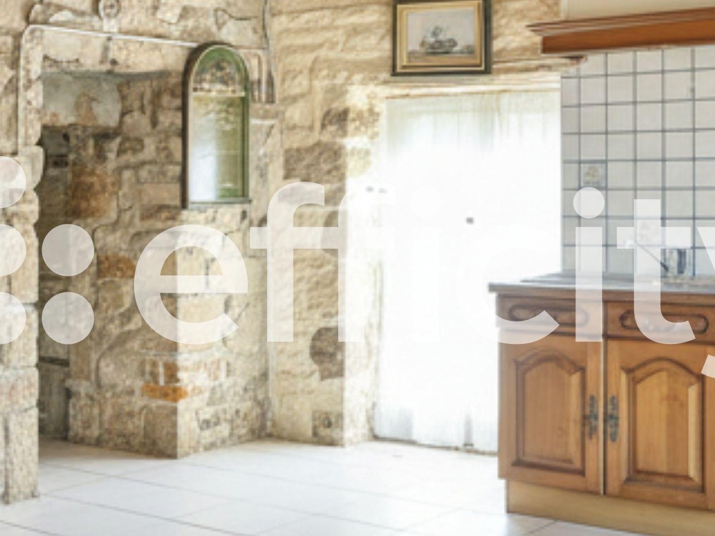 Maison à vendre - 5 pièces - 102m2 - Erdeven (56410)