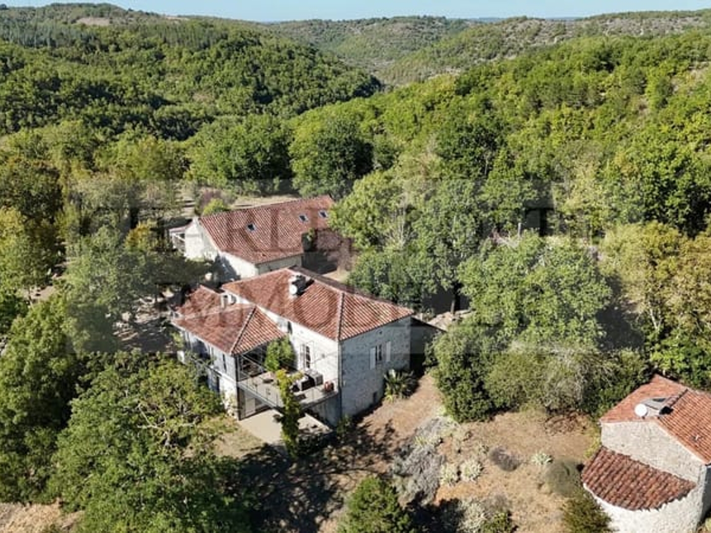 Achat : Maison Puy-l'Evêque (46700)