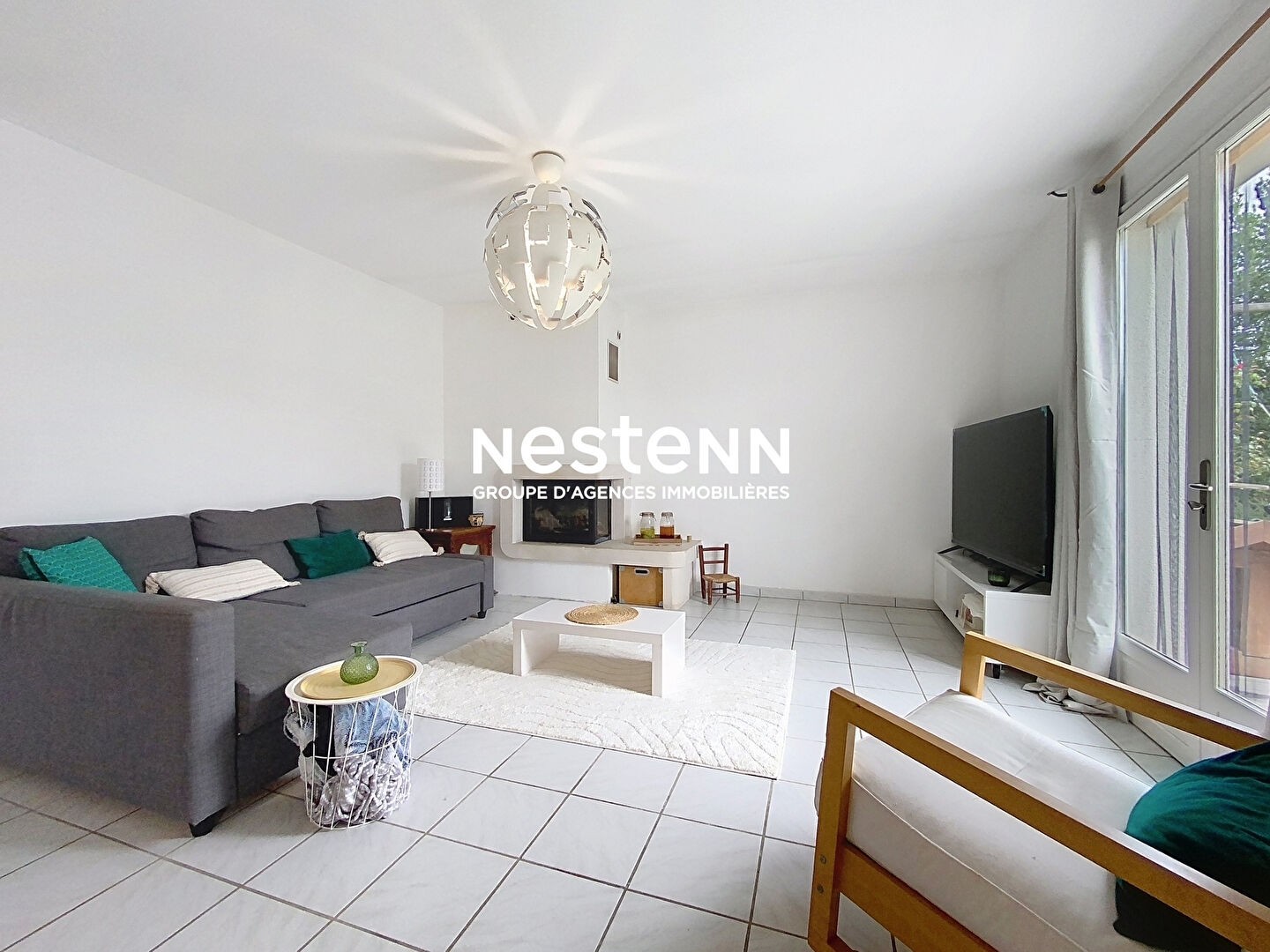 Maison à vendre - 5 pièces - 141m2 - Plaisance-Du-Touch (31830)