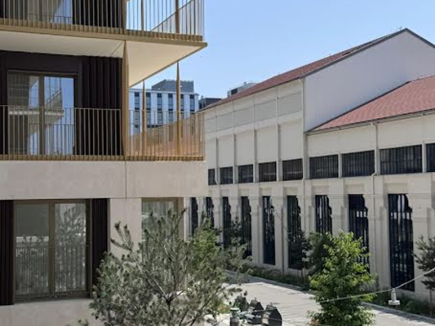 Appartement à vendre - Saint-Ouen (93400)