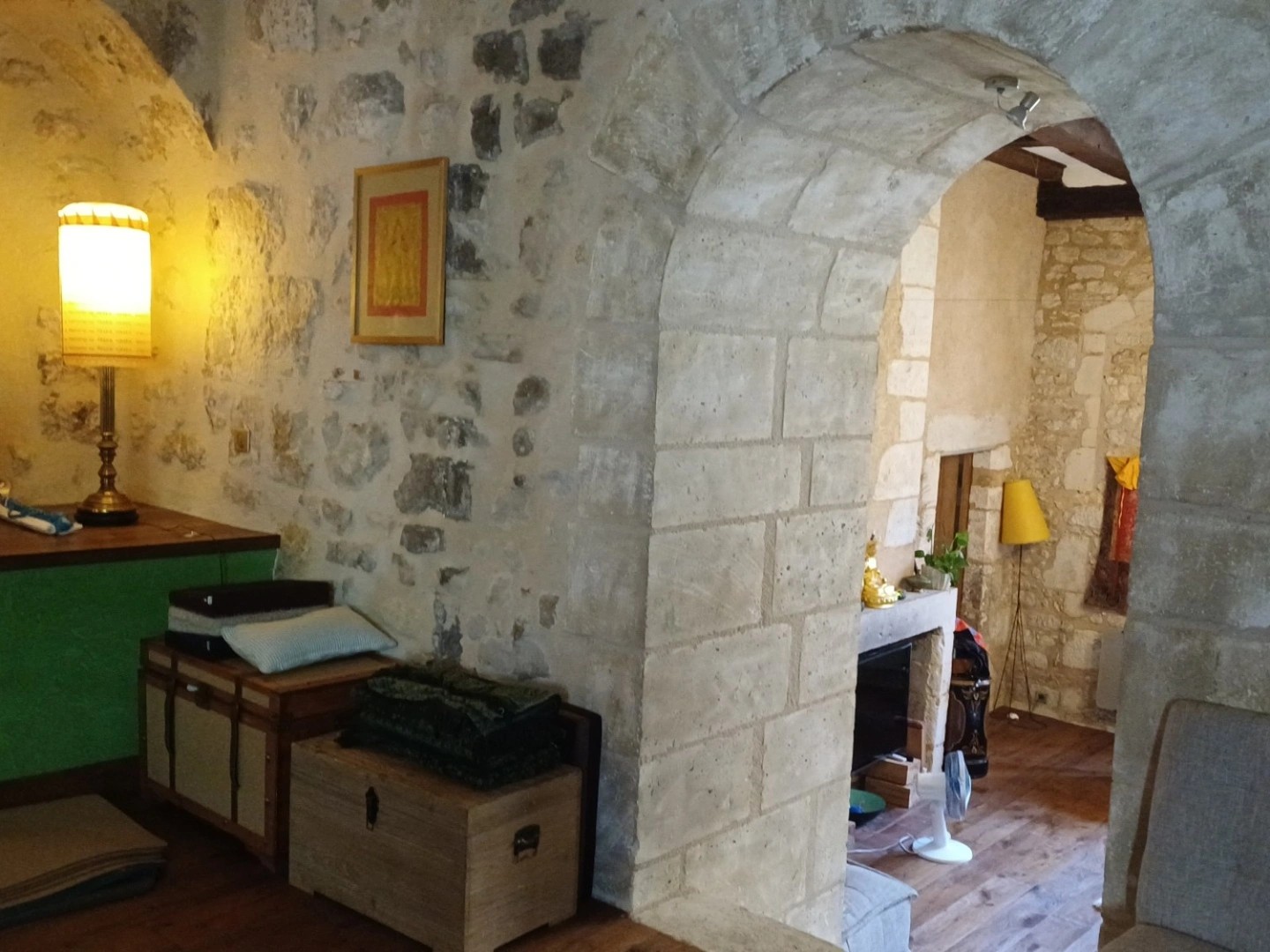 Appartement à vendre - 4 pièces - 110m2 - Périgueux (24000)