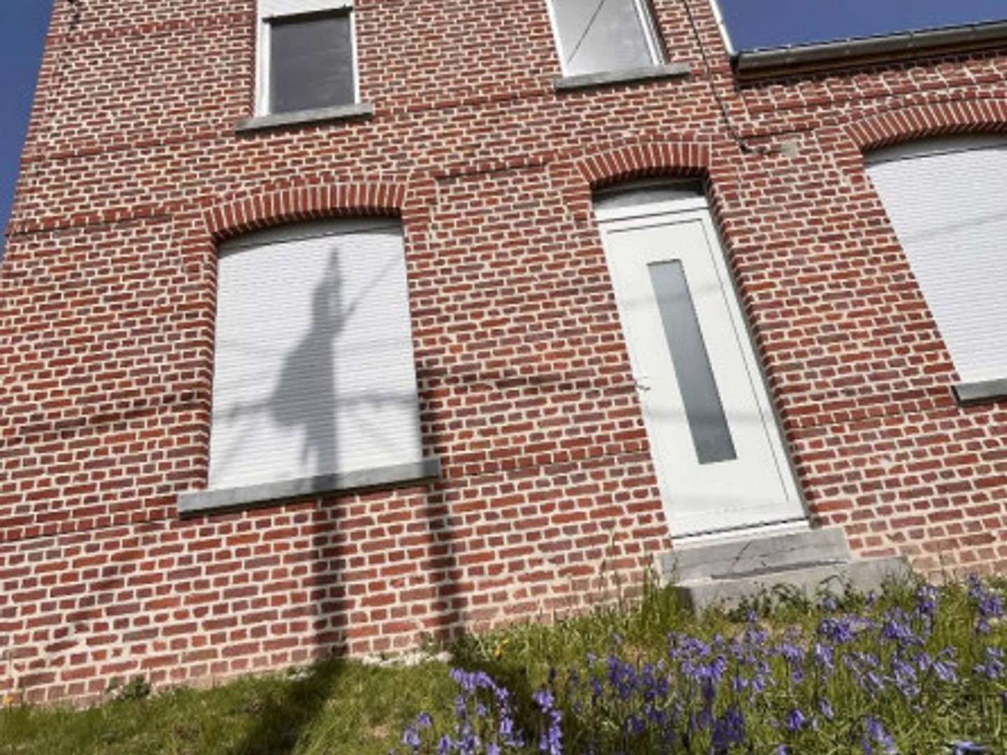 Maison à vendre - 4 pièces - 110m2 - Feignies (59750)
