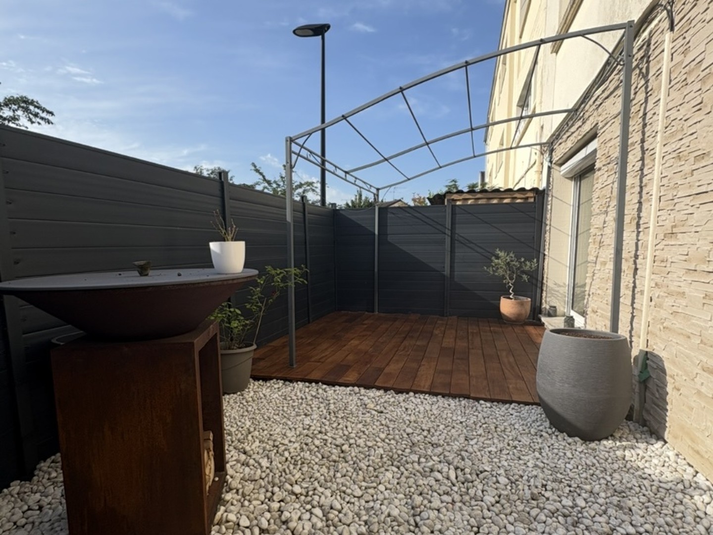 Maison à vendre - 4 pièces - 92m2 - Villepreux (78450)