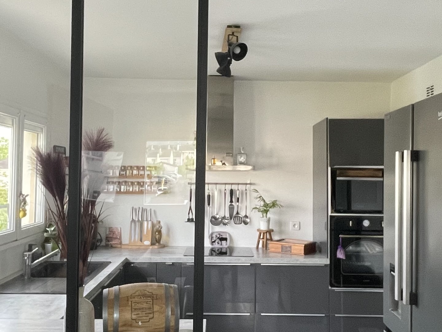 Maison à vendre - 4 pièces - 92m2 - Villepreux (78450)