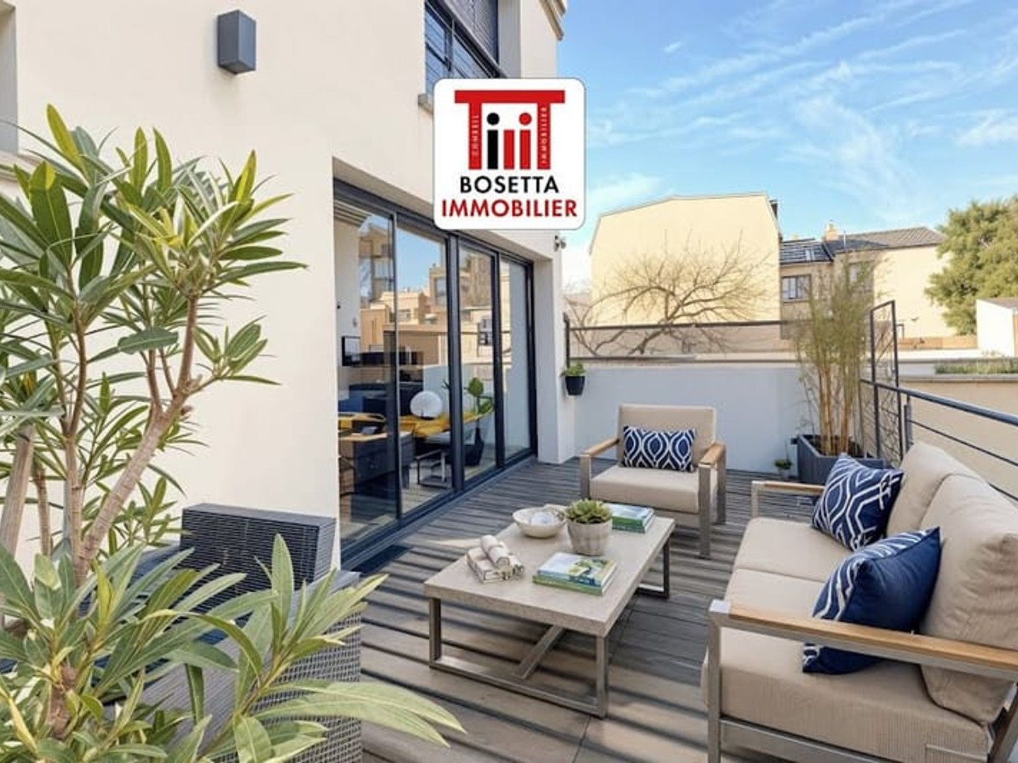 Maison 5 pièces 134 m²