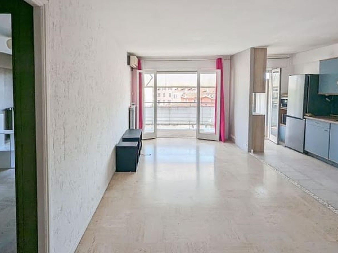 Appartement à vendre - 2 pièces - 47m2 - Cannes (06400)