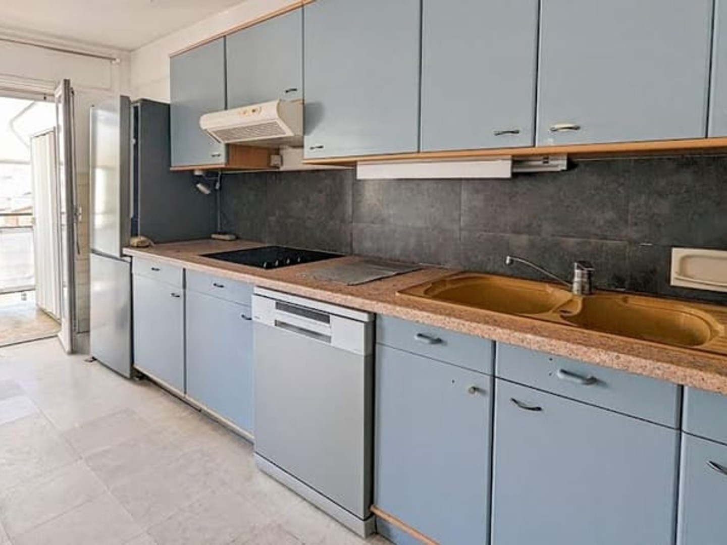 Appartement à vendre - 2 pièces - 47m2 - Cannes (06400)