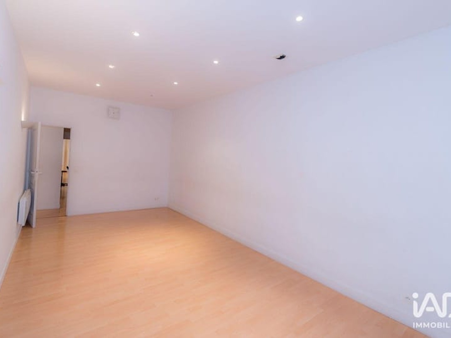Immeuble à vendre - 136m2 - Paris 9e (75009)