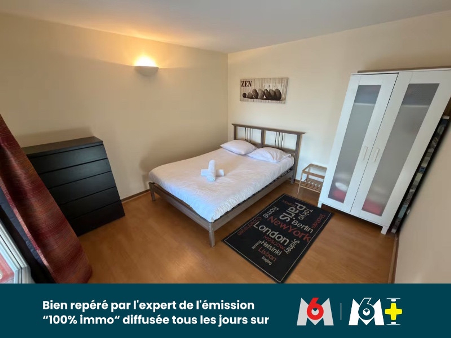 Maison à vendre - Vence (06140)