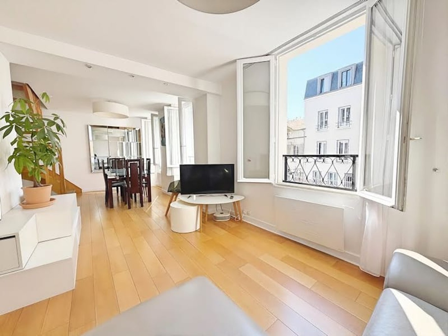 Appartement à vendre - 5 pièces - 120m2 - Vincennes (94300)