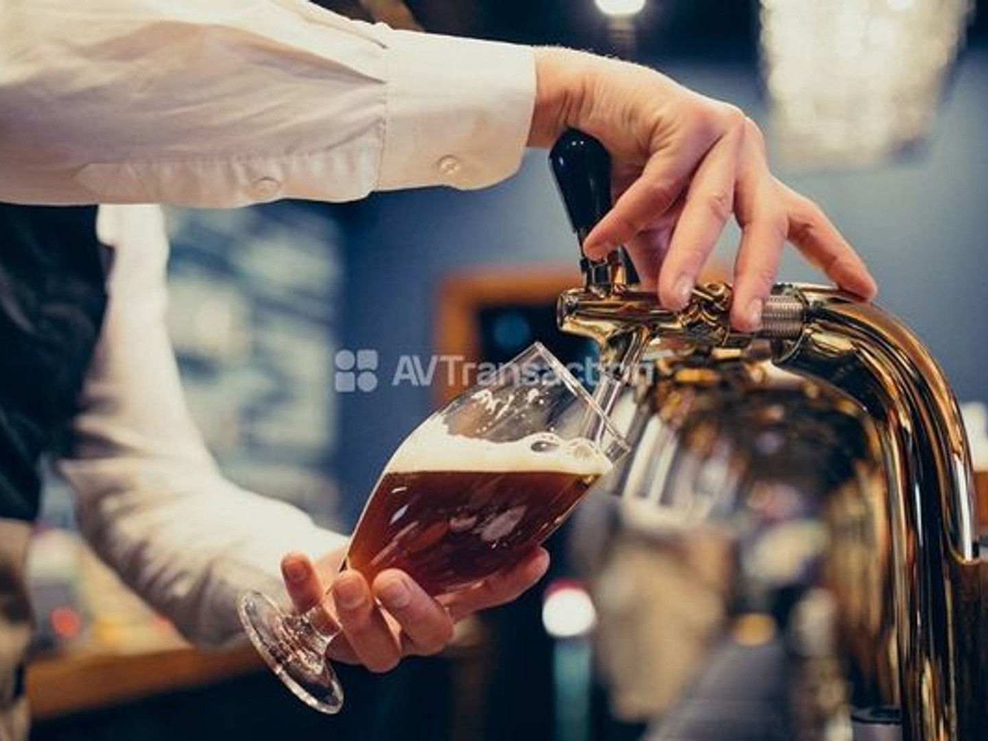 Magasin à vendre - Bar-Le-Duc (55000)