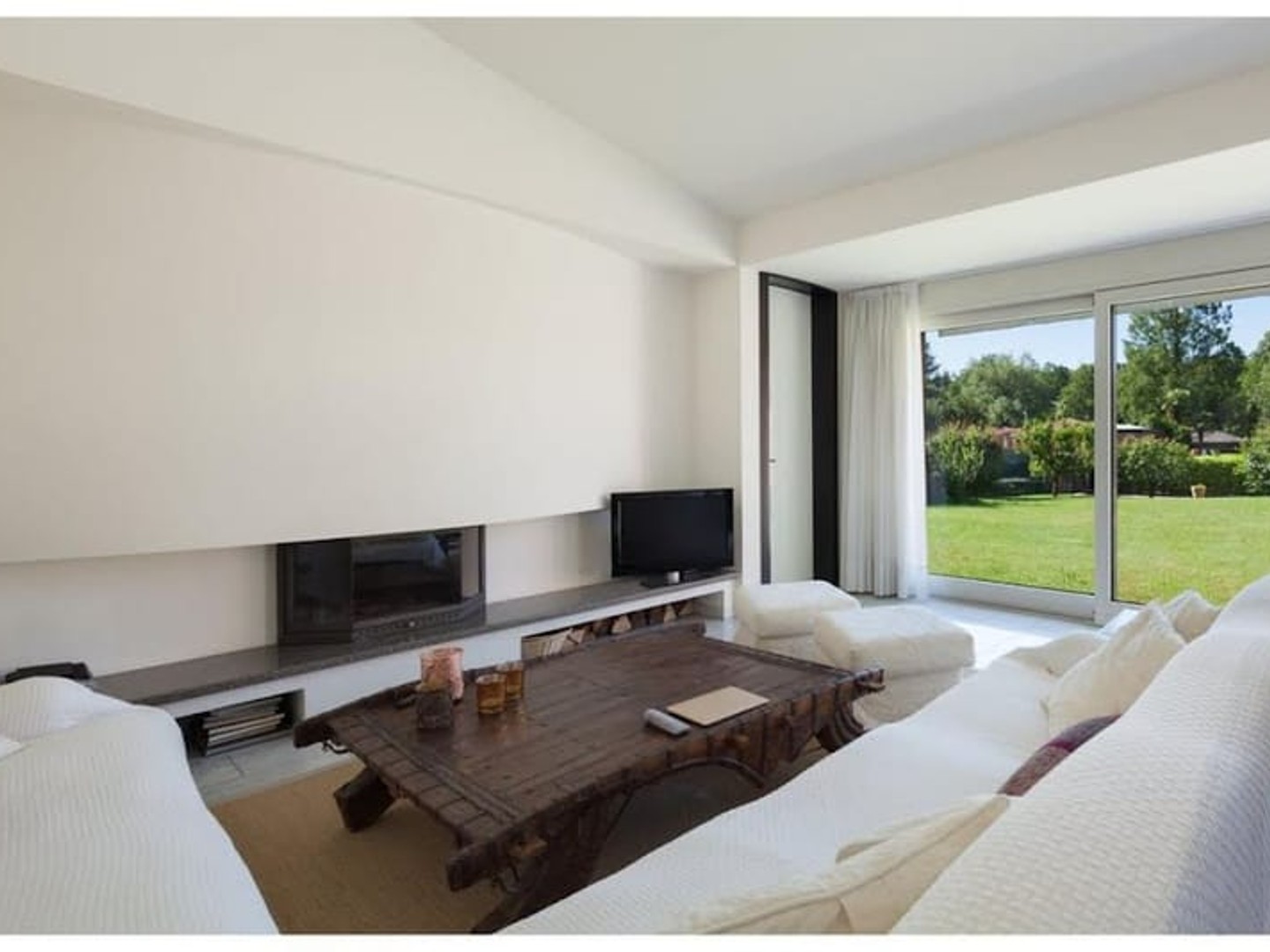 Appartement à vendre - 5 pièces - 84m2 - Marignane (13700)