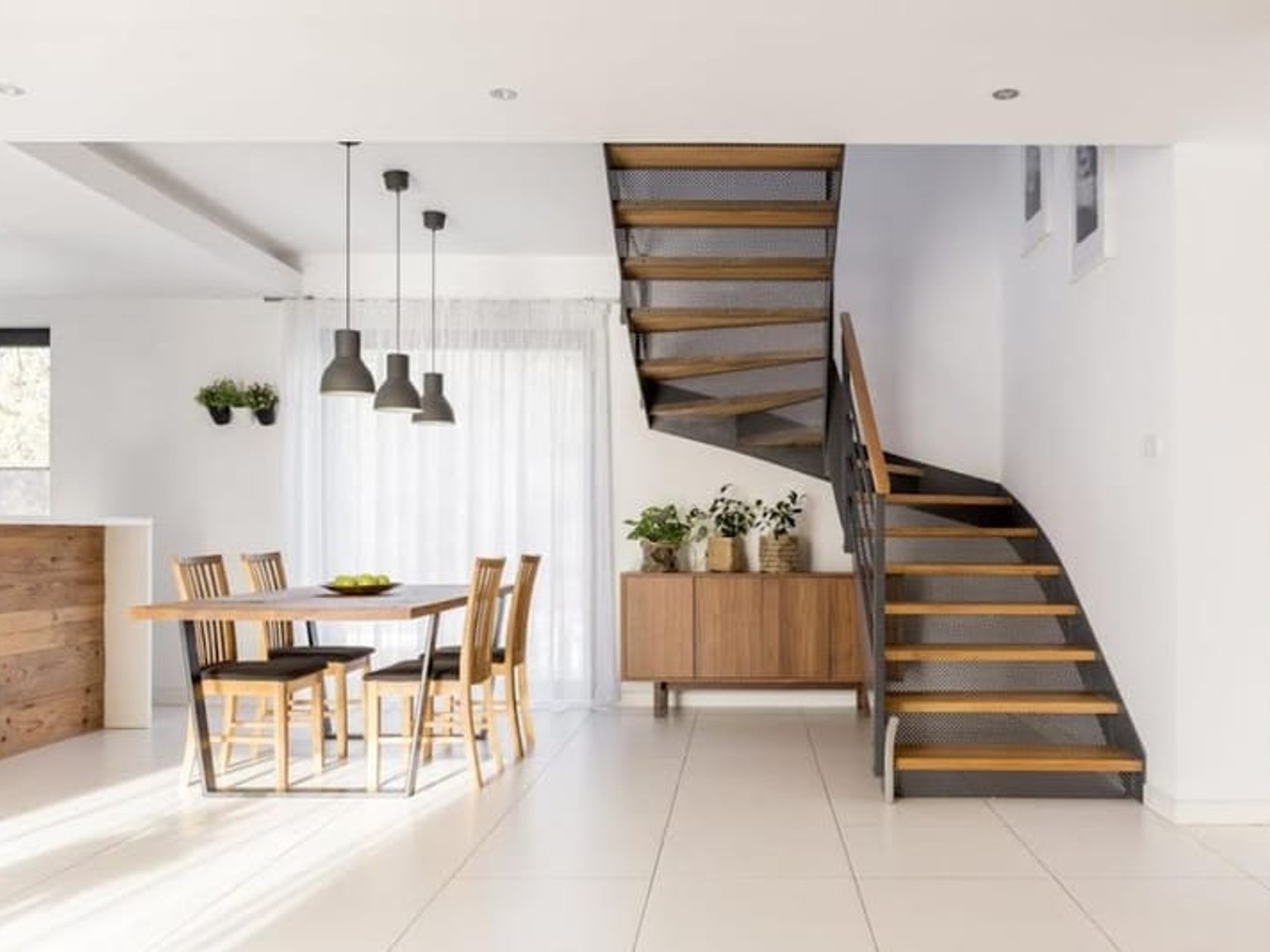 Appartement à vendre - 5 pièces - 84m2 - Marignane (13700)