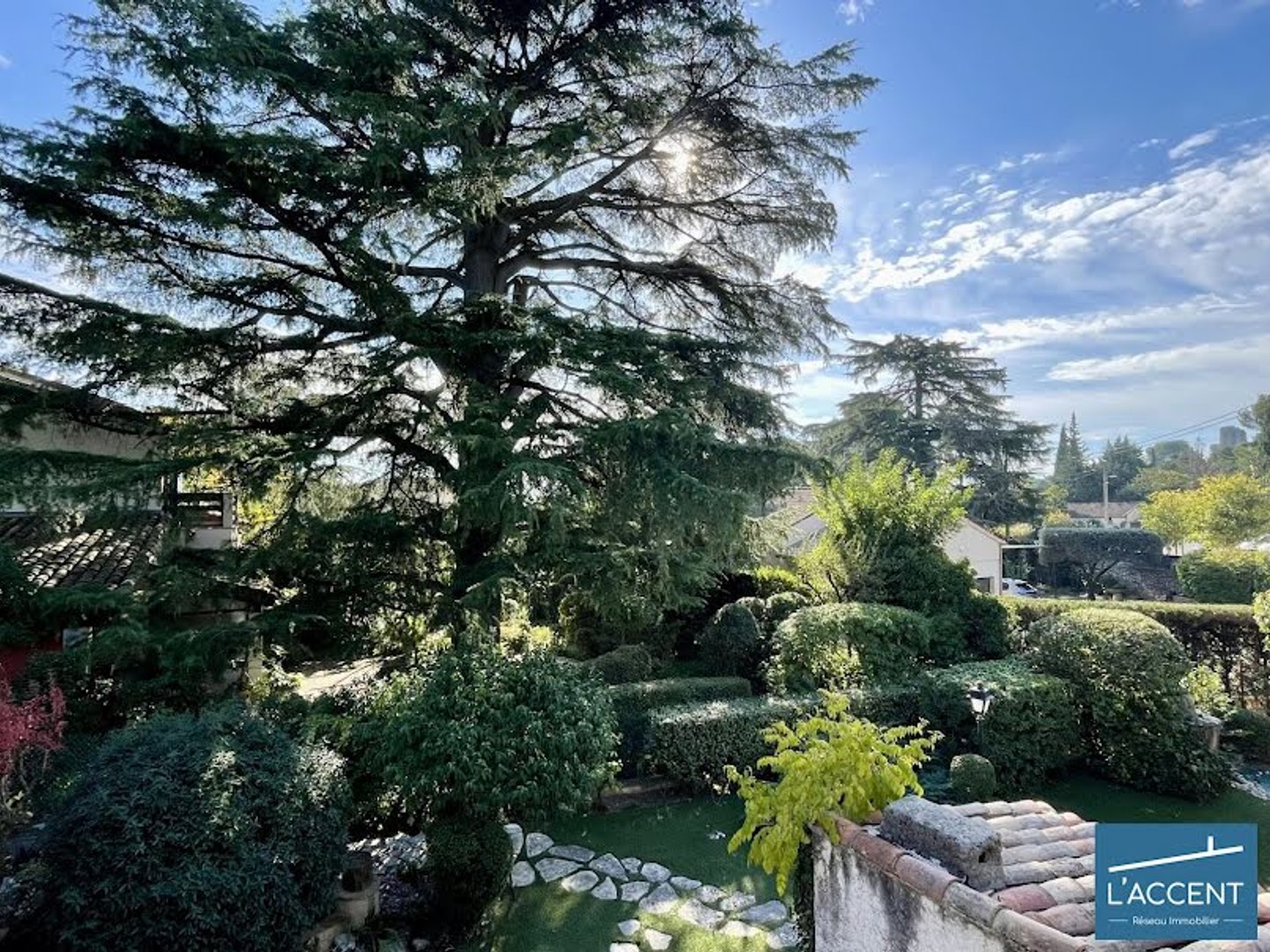 Villa 7 pièces 239 m²