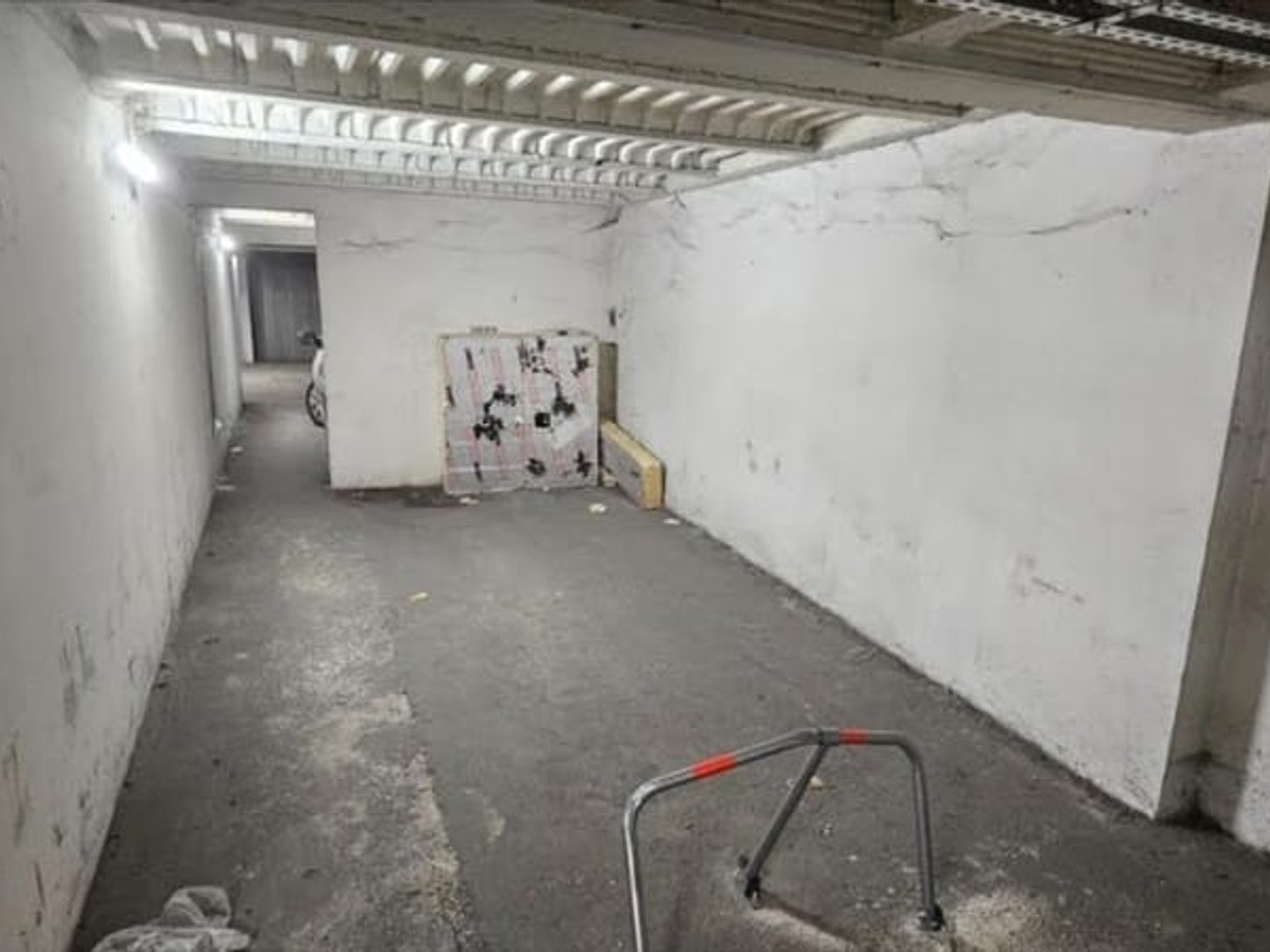 Parking / garage / box à vendre - Paris 18e (75018)